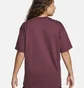 Футболка чоловіча Nike Lab Acg Short-Sleeve T-Shirt Bordo DJ3644-681