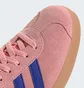 Кроссовки унисекс Adidas Gazelle Pink JI2077