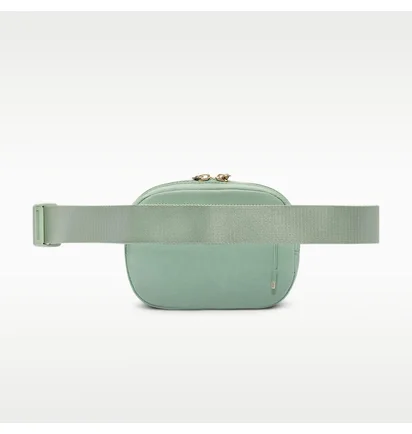 Сумка женская Nike Aura Waistpack Green HM6120-008