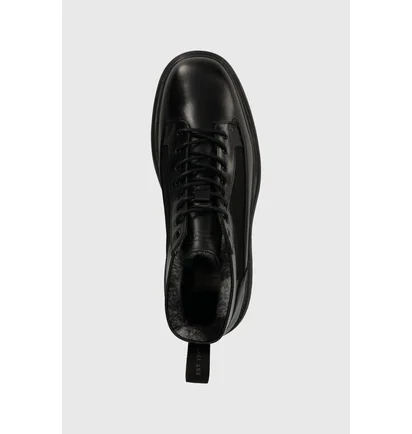 Черевики жіночі Gant Rockdor Black 27641428-G00