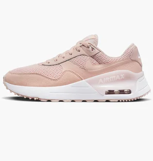 Кроссовки женские Nike Air Max Systm Pink Dm9538-600