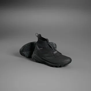 Кросівки чоловічі Adidas Terrex Free Hiker 2.0 Hiking Black IE7645