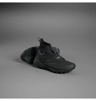 Кроссовки мужские Adidas Terrex Free Hiker 2.0 Hiking Black IE7645