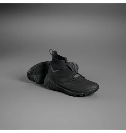 Кросівки чоловічі Adidas Terrex Free Hiker 2.0 Hiking Black IE7645