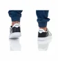 Кросівки чоловічі Adidas Baseline Black AW4617