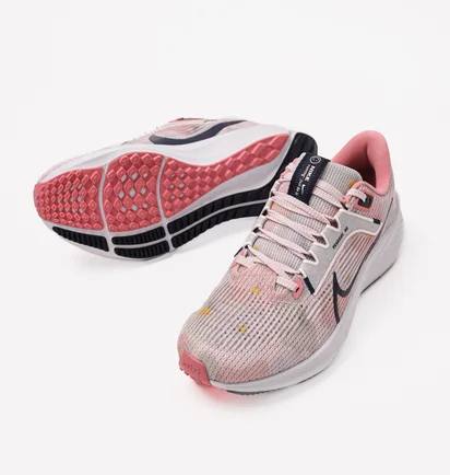 Кроссовки женские Nike Pegasus 40 Premium Pink DV7890-600
