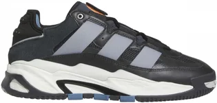 Кроссовки мужские Adidas Originals Niteball Black Fz5742