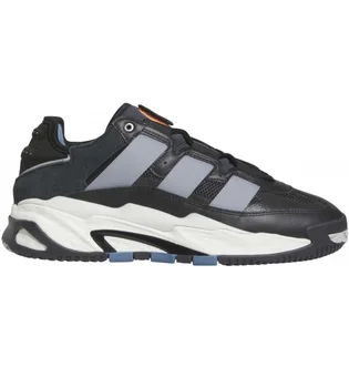 Кроссовки мужские Adidas Originals Niteball Black Fz5742