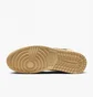 Кроссовки мужские Nike Air Jordan 1 Retro High Og Brown/Black 555088-202