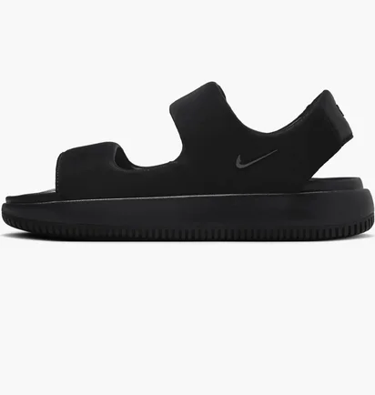 Сандалі чоловічі Nike Calm Black FJ6044-001