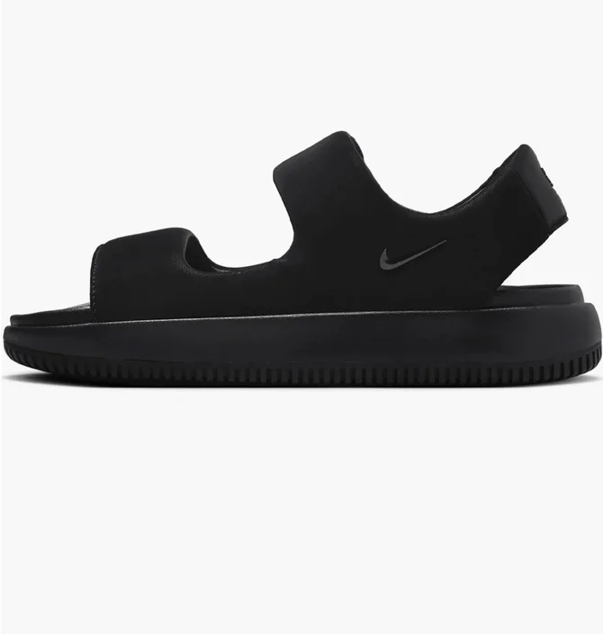 Сандалі чоловічі Nike Calm Black FJ6044-001