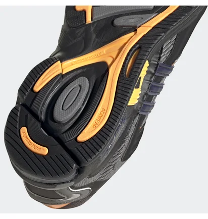 Кросівки чоловічі Adidas Response Cl Grey FX7725