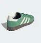 Кроссовки унисекс Adidas Handball Spezial Green IG6192