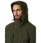 Куртка мужская Helly Hansen Urb Lab Down Parka Olive 53851-431