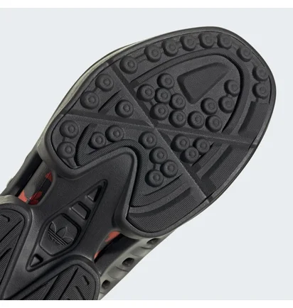 Кроссовки мужские Adidas Adifom Shoes Black IF3899