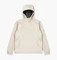 Худи мужское Nike M Nk Pf Bubble Mesh Po Beige IF1296-236