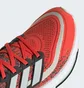 Кроссовки мужские Adidas Ultraboost Light Shoes Orange/Black ID3277