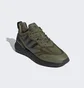 Кросівки чоловічі Adidas Zx 2K Boost 2.0 Shoes Green Gw0518