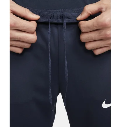 Штаны мужские Nike Dri-Fit Strike Blue Dv9269-451