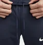 Штаны мужские Nike Dri-Fit Strike Blue Dv9269-451