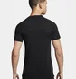 Футболка мужская Nike Dri-Fit Flex Rep Black FN2979-010