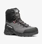 Черевики жіночі SCARPA Rush Polar Gtx Grey 63138-202