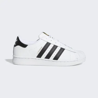 Кроссовки детские Adidas Superstar C White FU7714
