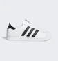Кроссовки детские Adidas Superstar C White FU7714