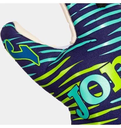 Перчатки вратарские Joma Gk Panther Multi 401182.317
