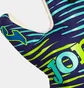 Перчатки вратарские Joma Gk Panther Multi 401182.317