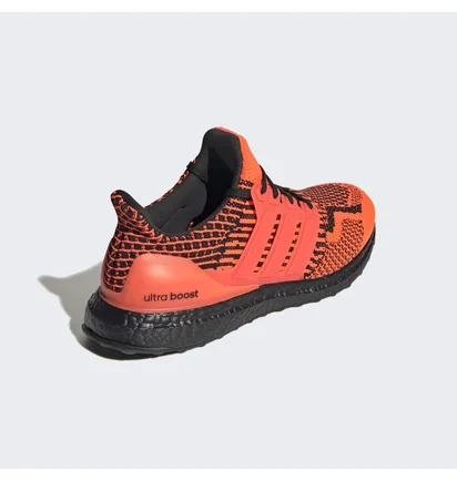 Кросівки чоловічі Adidas Ultraboost 5.0 Dna Red G54961