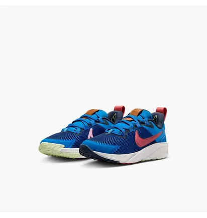 Кроссовки детские Nike Star Runner 4 Nn Ps Blue DZ4491-400