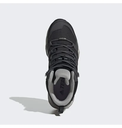 Кроссовки женские Adidas Terrex Swift R2 Mid Gore-Tex Hiking Shoes Black EF3357