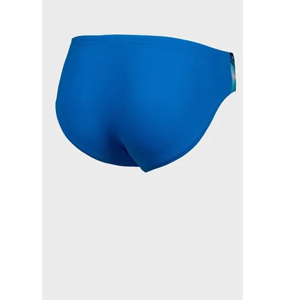 Плавки детские Arena Foam Swim Briefs 152 См Blue 008174-880