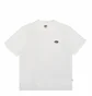 Футболка мужская Dickies Summerdale Ss Tee White DK0A4YAIWHX1