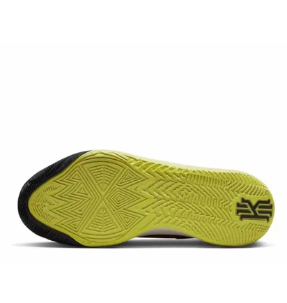 Кросівки чоловічі Nike Kyrie Flytrap 6 Brown DM1125-800