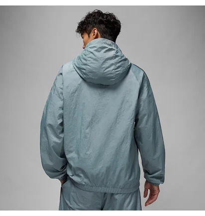 Ветровка мужская Air Jordan Sprt Clssc Grey IB2241-041