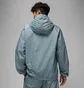 Ветровка мужская Air Jordan Sprt Clssc Grey IB2241-041