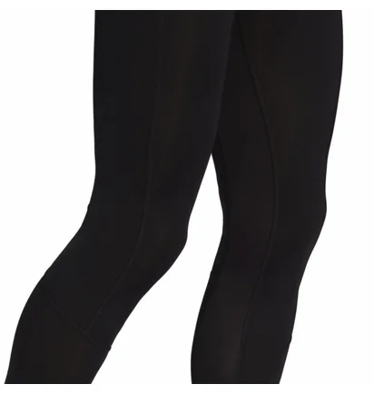 Термобілизна чоловіча Adidas Techfit Tight Black Gu4904