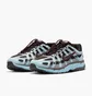 Кроссовки женские Nike P-6000 Light Blue/Grey HV2521-400