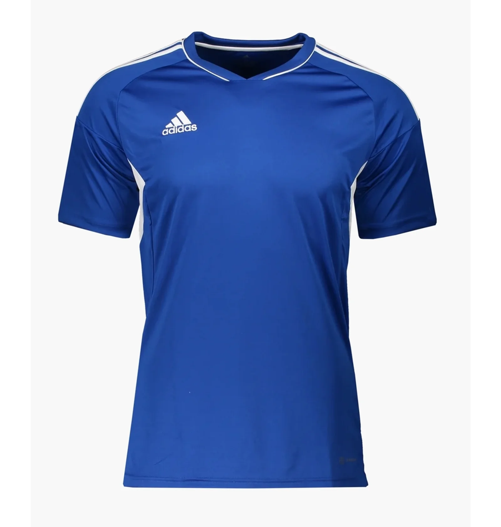 ᐉ Футболка мужская Adidas Milic22 Custom Trikot Blue HB5381