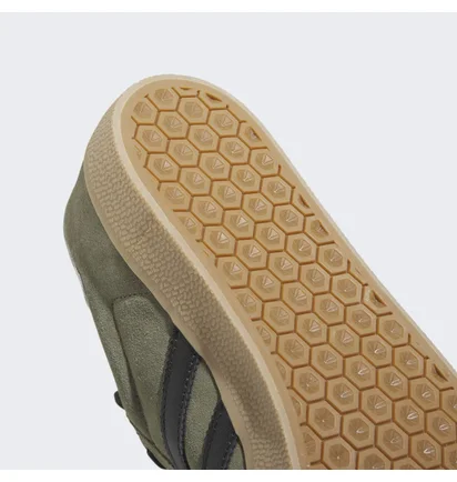 Кросівки чоловічі Adidas Gazelle Adv Shoes Olive Hp9107