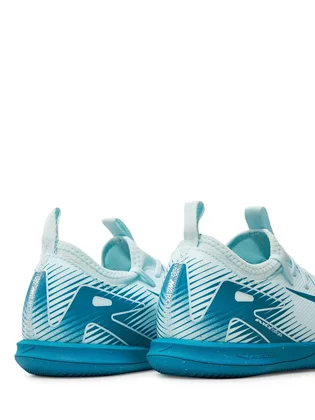 Футзалки дитячі Nike Mercurial Jr Zoom Vapor 16 Academy Ic Light Blue FQ8411-400