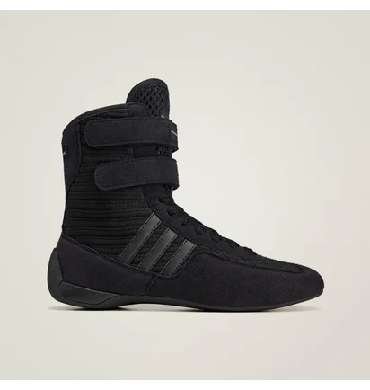 Кросівки жіночі Adidas By Stella Mccartney 2.0 Black KJ1039