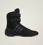 Кросівки жіночі Adidas By Stella Mccartney 2.0 Black KJ1039