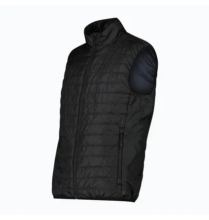 Жилетка мужская CMP Man Vest Black 35Z5137-U901