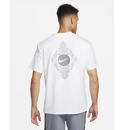 Футболка чоловіча Nike T-Shirt Max90 White FQ4904-100