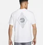 Футболка чоловіча Nike T-Shirt Max90 White FQ4904-100
