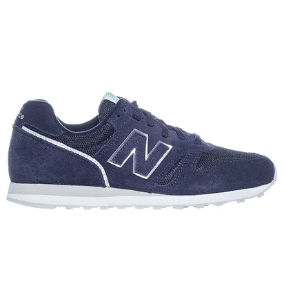 Кроссовки женские New Balance Blue WL373FS2