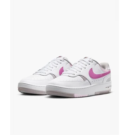 Кросівки жіночі Nike Gamma Forceschuh White FZ3613-100